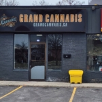 207 Keefer Road Commercial Lease Space