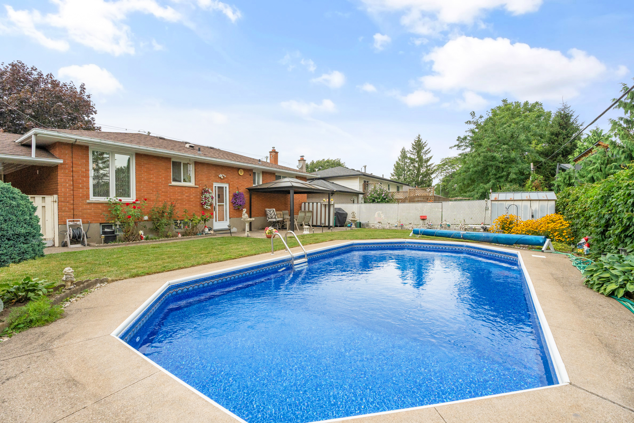 458 Bunting Rd, St. Catharines