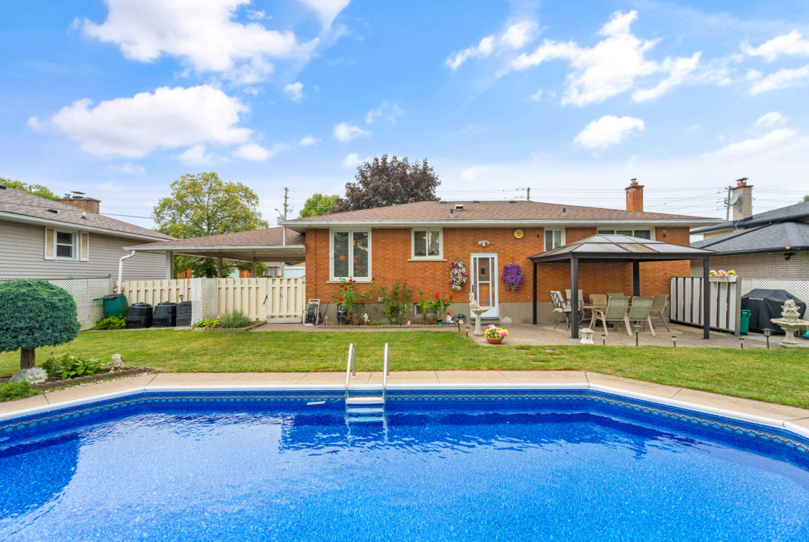 458 Bunting Rd, St. Catharines