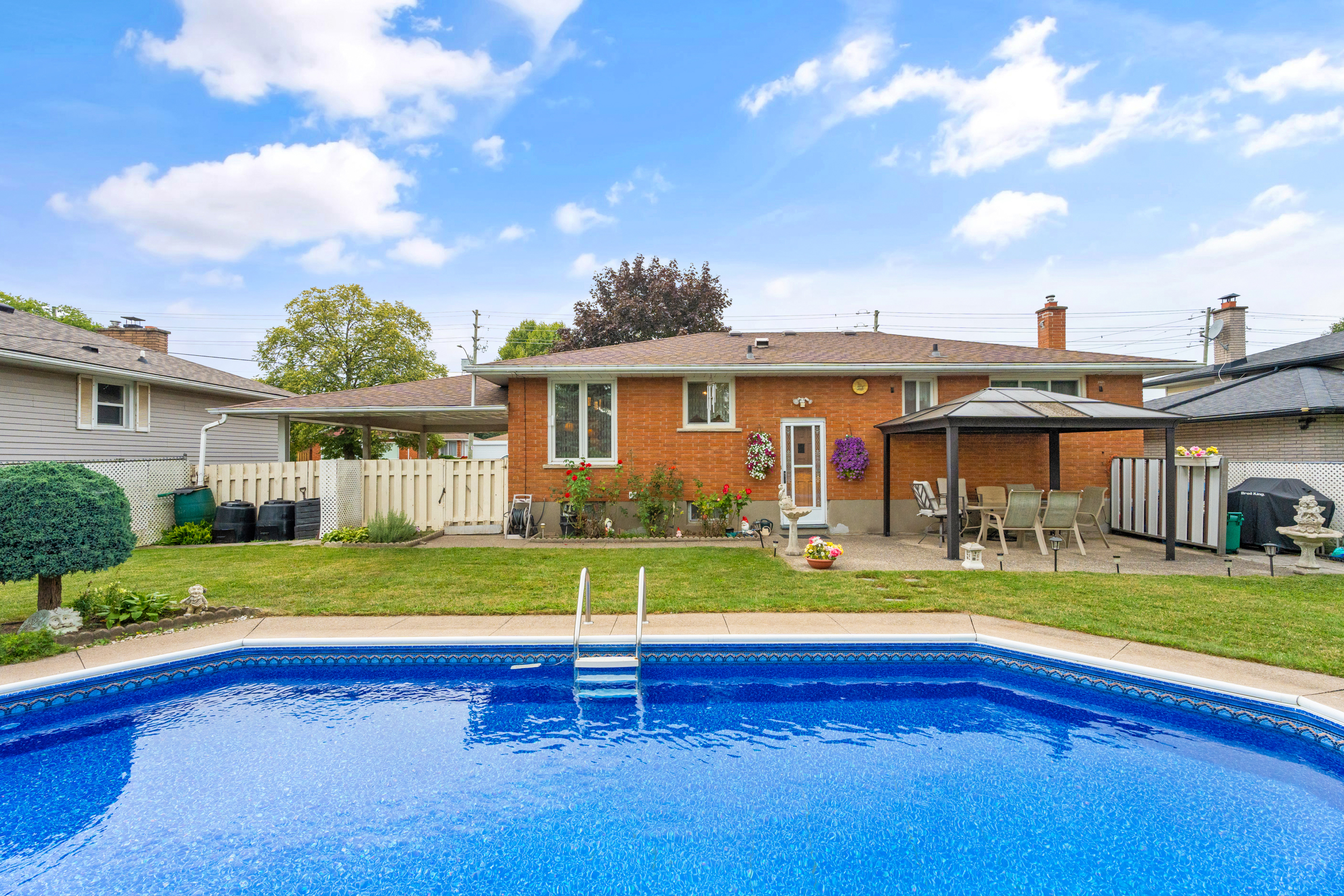 458 Bunting Rd, St. Catharines