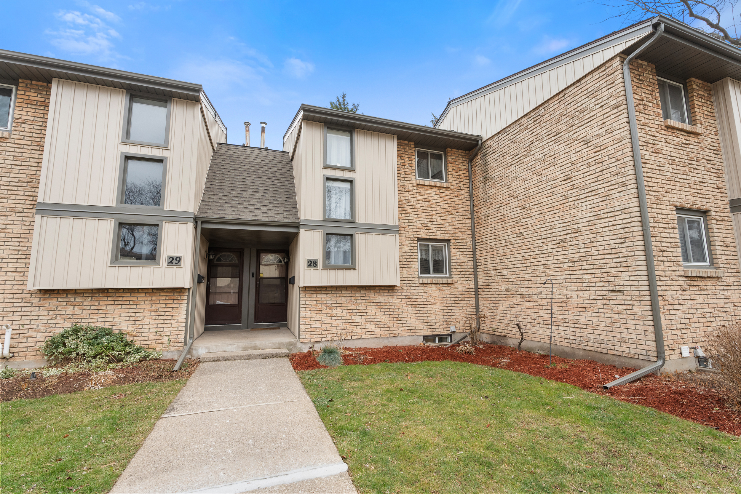 302 Vine Street, Unit 28 St. Catharines