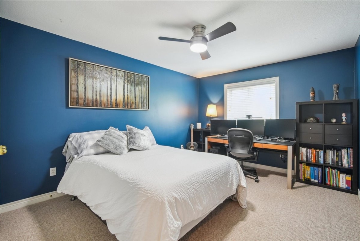 5300 Picketts Way