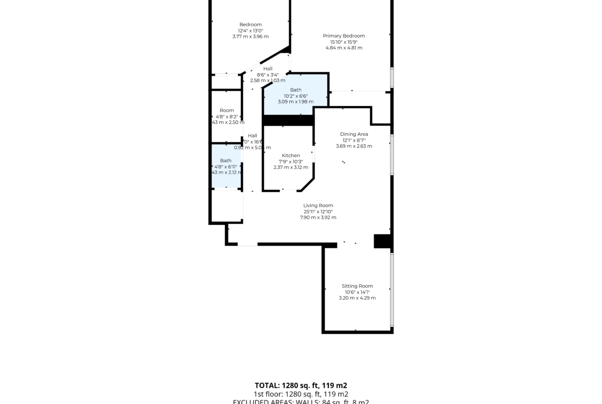 141 Church St., Unit 201, St. Catharines, ON