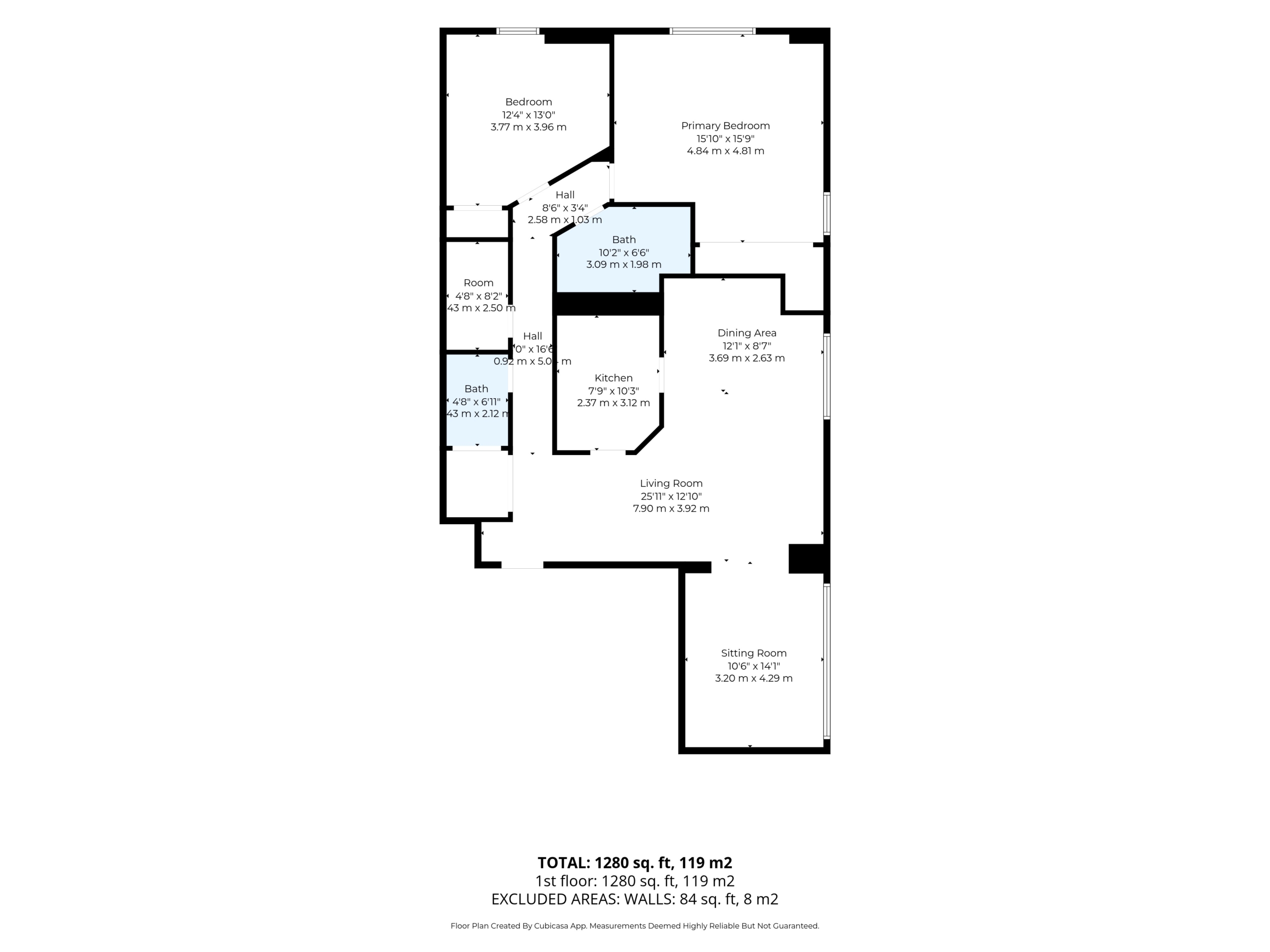141 Church St., Unit 201, St. Catharines, ON
