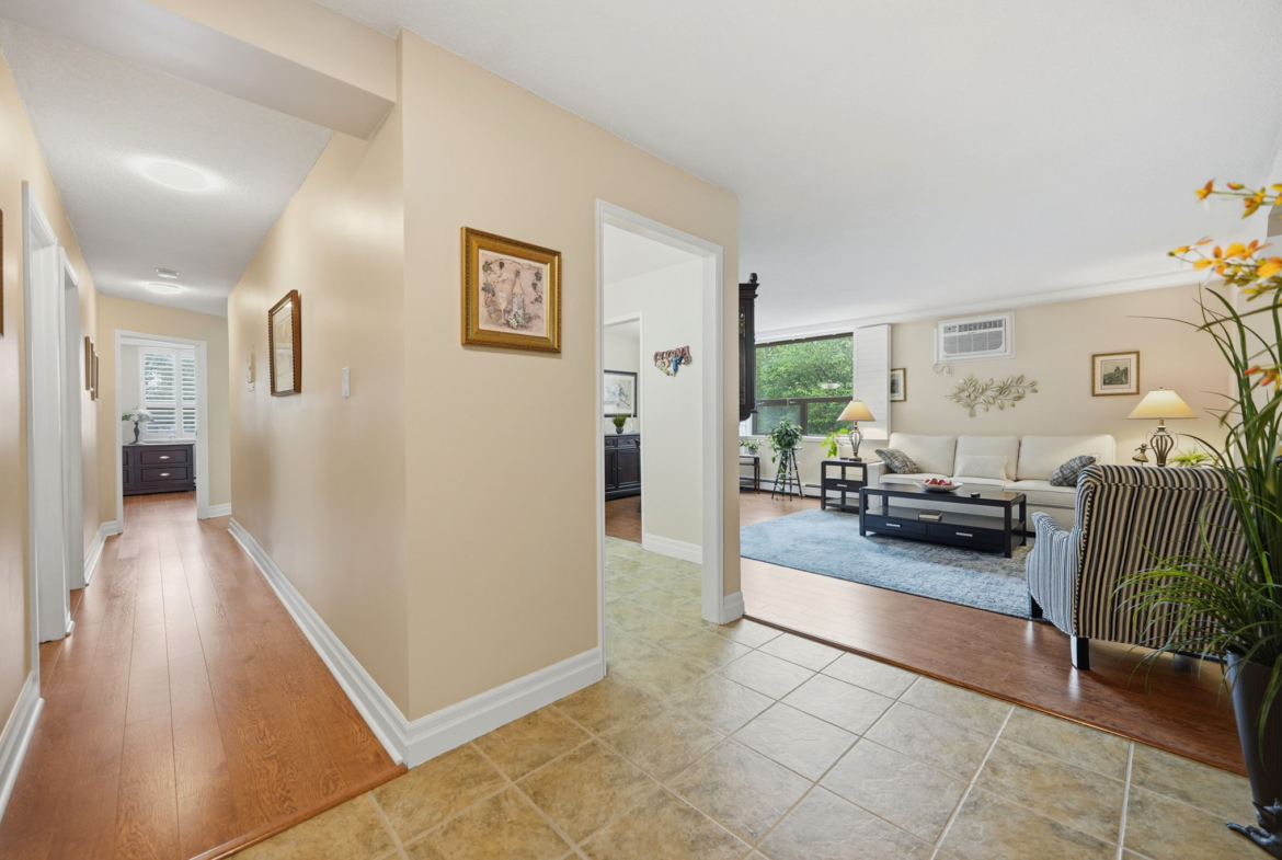 141 Church St., Unit 201, St. Catharines, ON