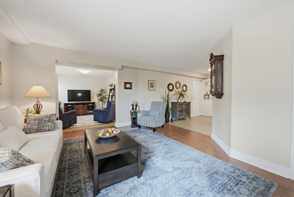 141 Church St., Unit 201, St. Catharines, ON