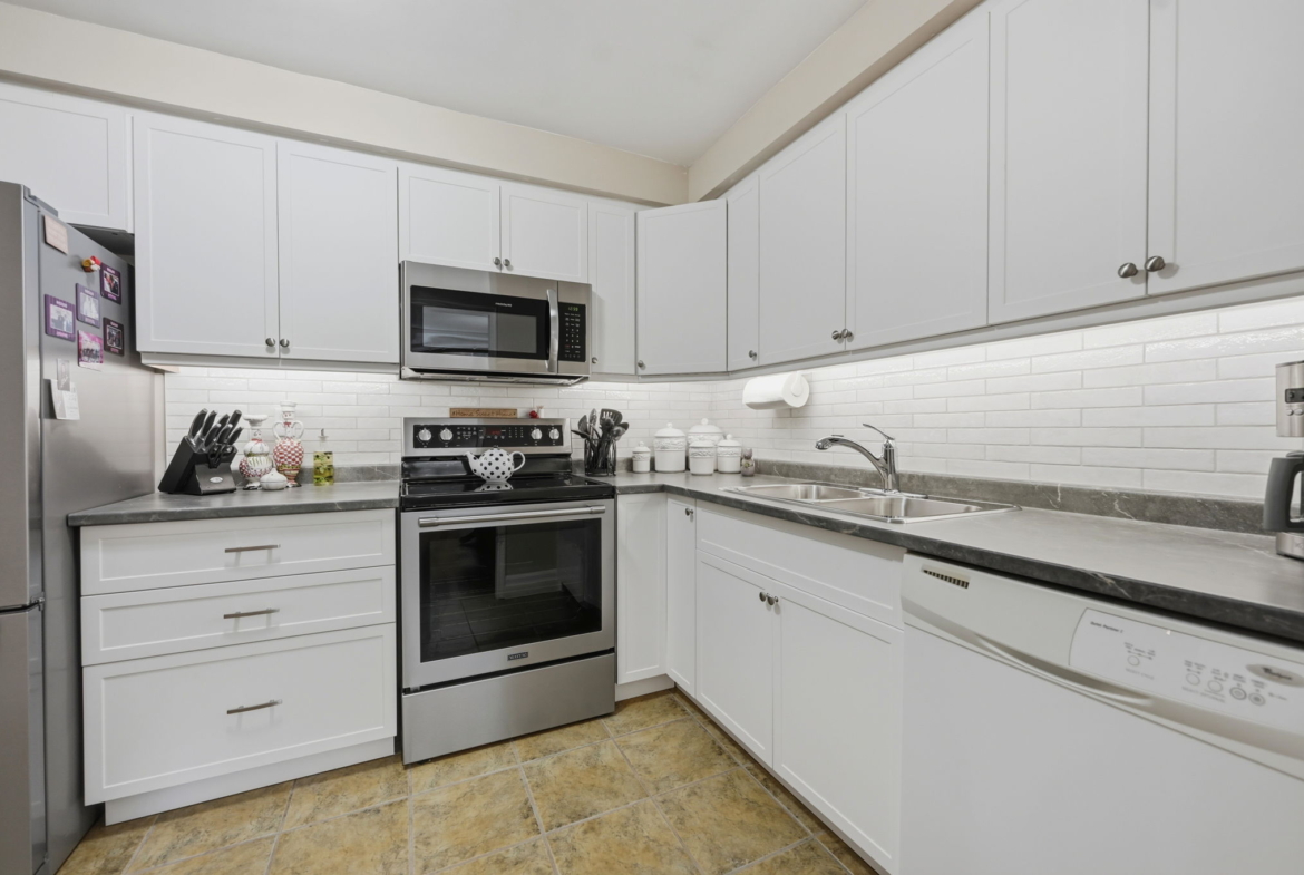 141 Church St., Unit 201, St. Catharines, ON