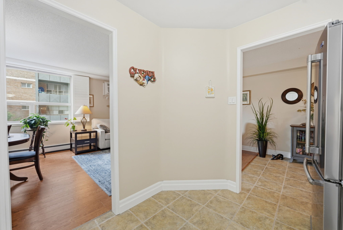 141 Church St., Unit 201, St. Catharines, ON