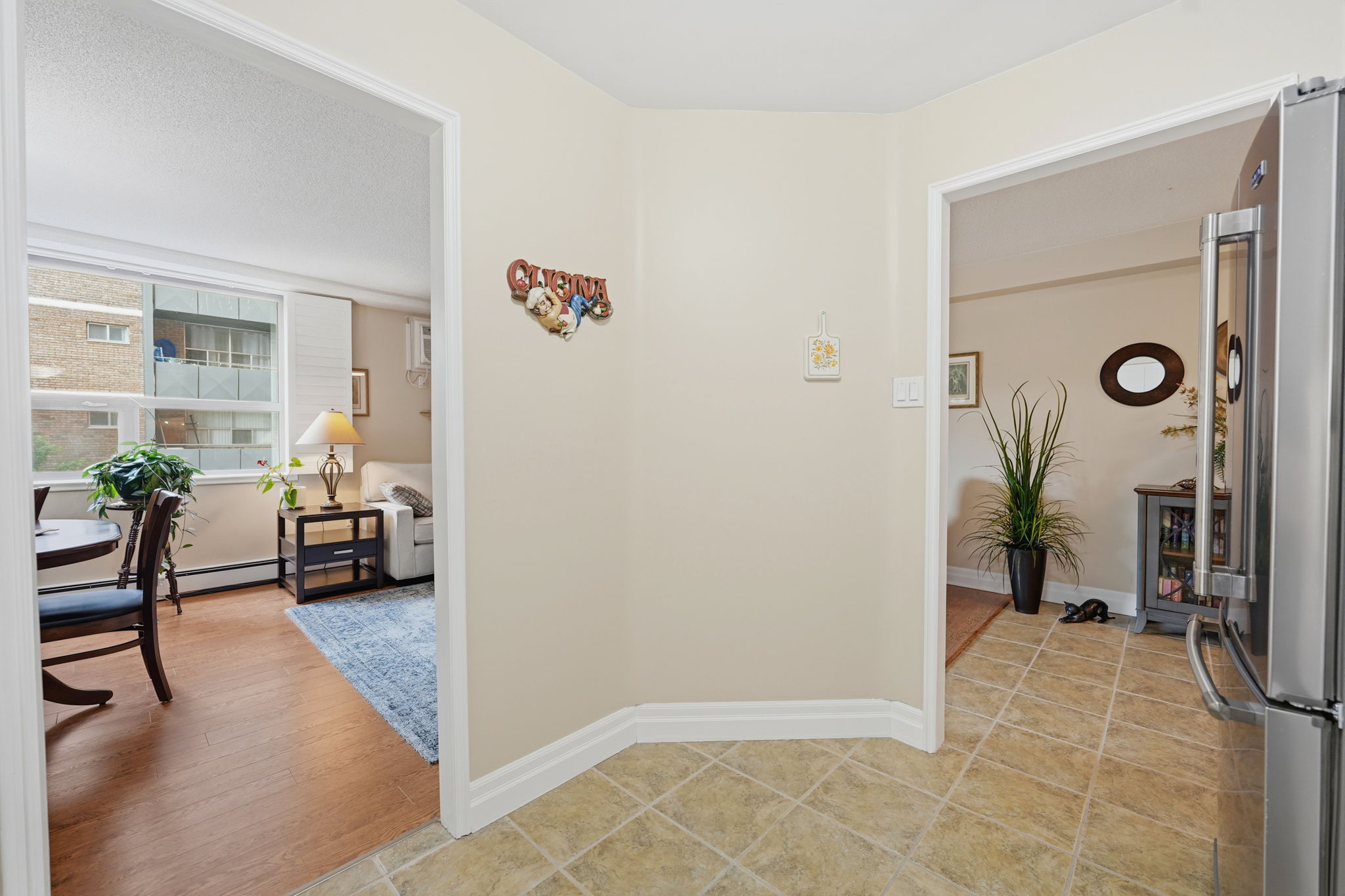 141 Church St., Unit 201, St. Catharines, ON