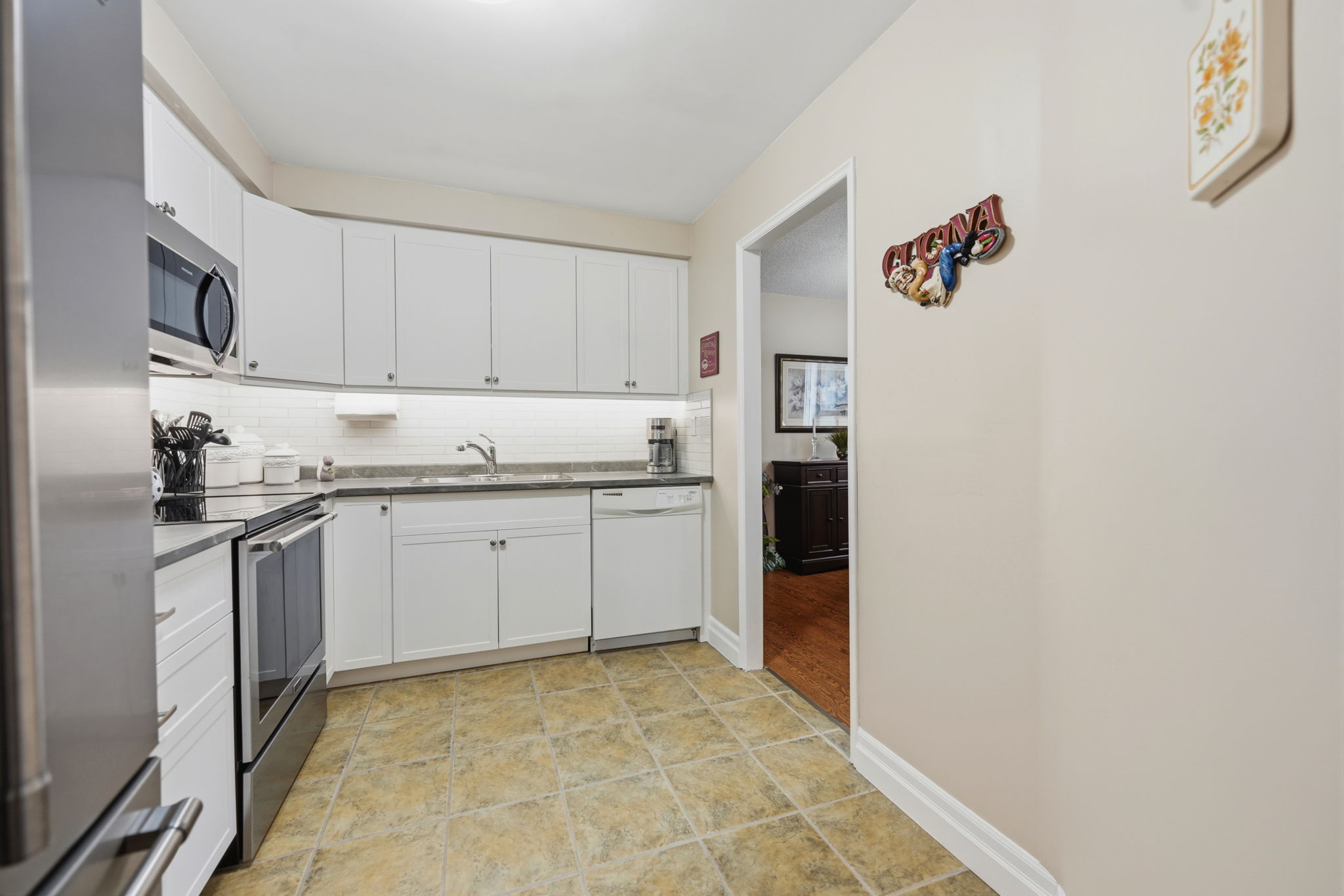 141 Church St., Unit 201, St. Catharines, ON