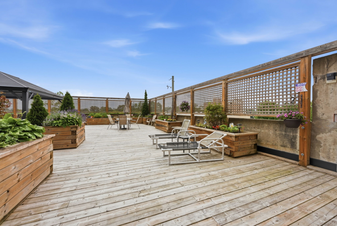 141 Church St., Unit 201, St. Catharines, ON