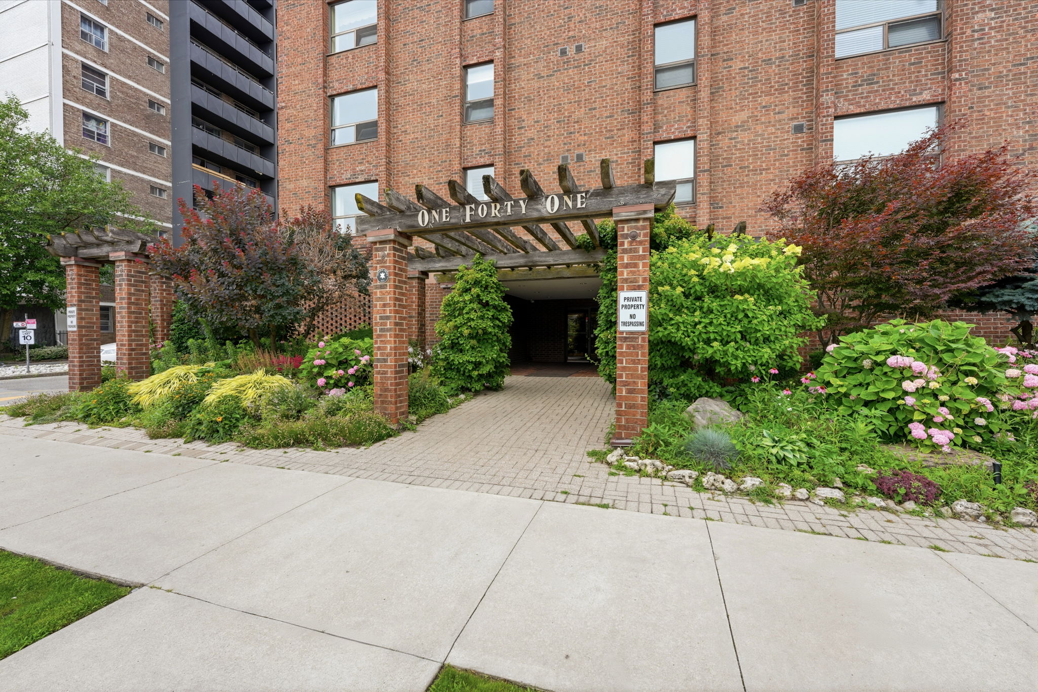 141 Church St., Unit 201, St. Catharines, ON