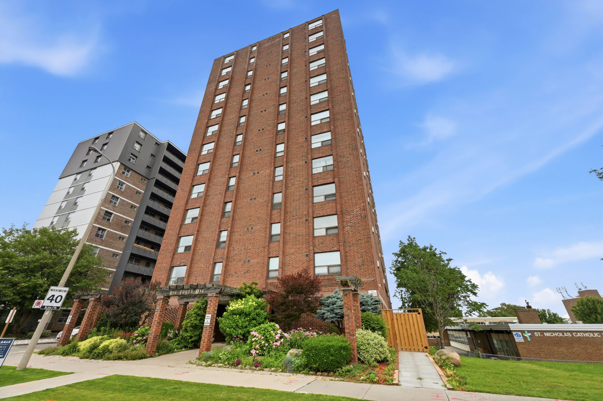 141 Church St., Unit 201, St. Catharines, ON