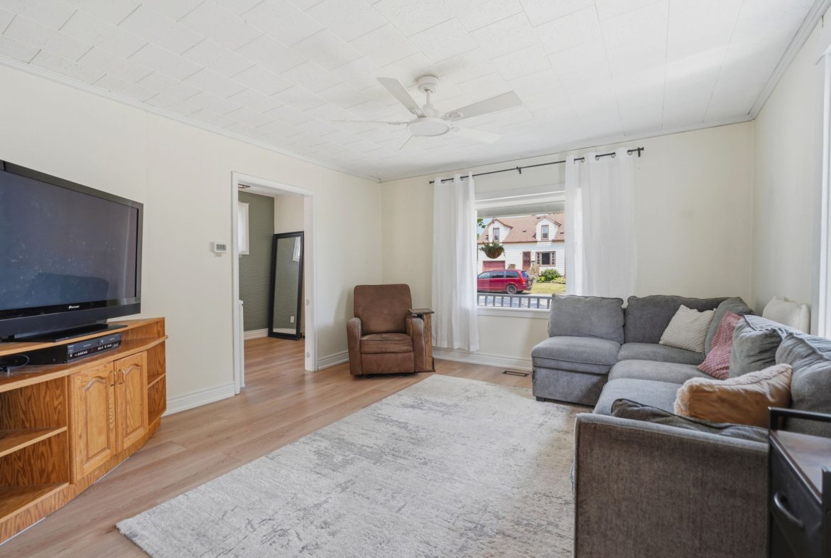 41 Cross Street, Port Colborne