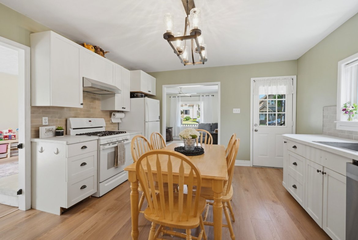 41 Cross Street, Port Colborne
