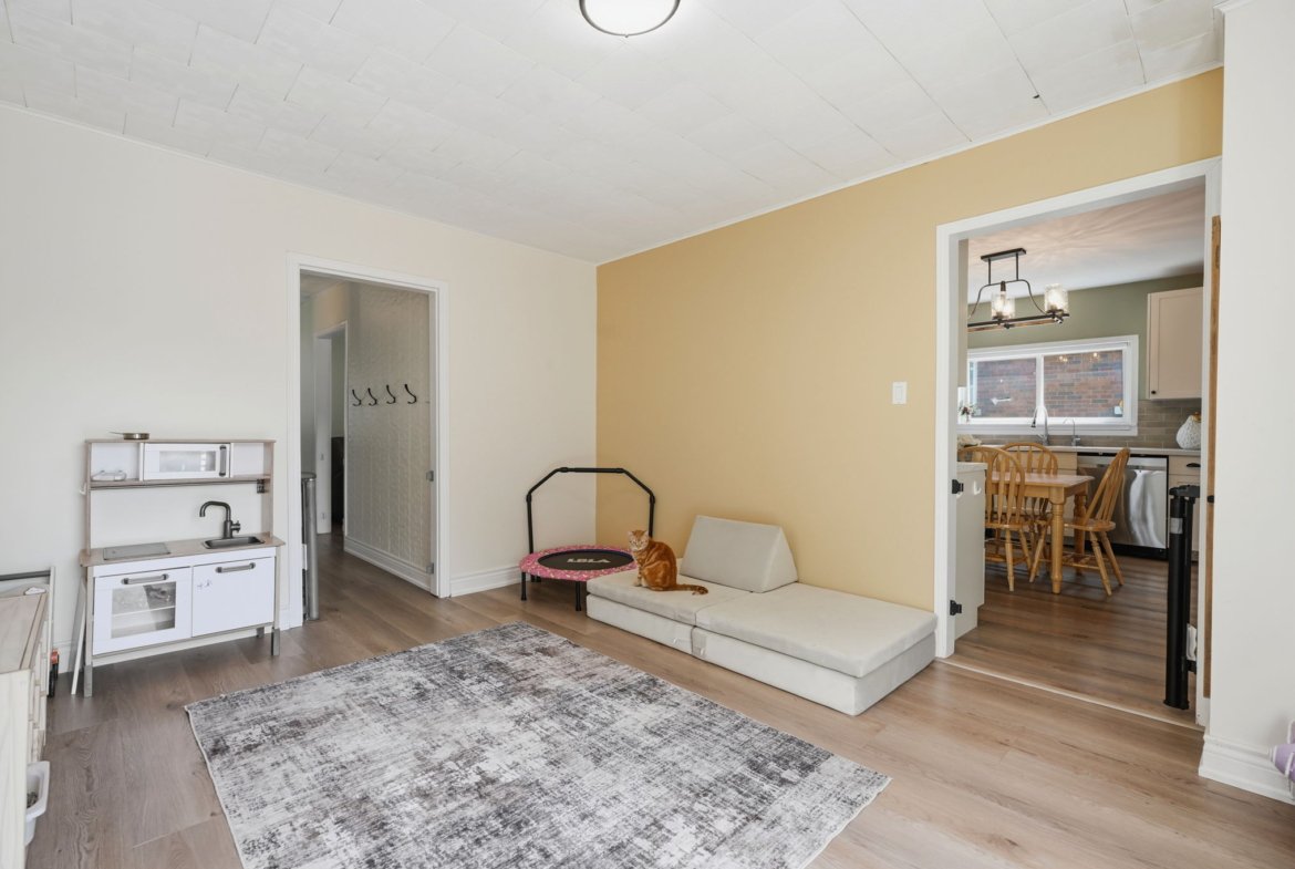 41 Cross Street, Port Colborne