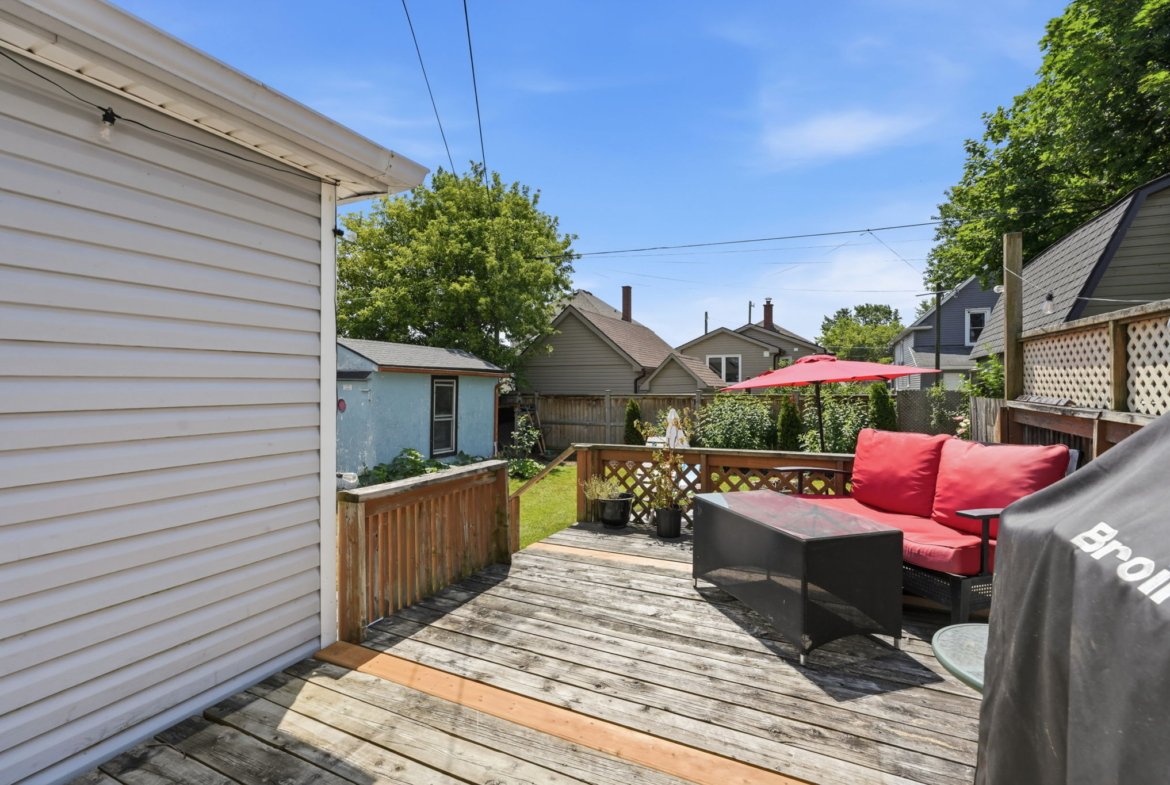 41 Cross Street, Port Colborne