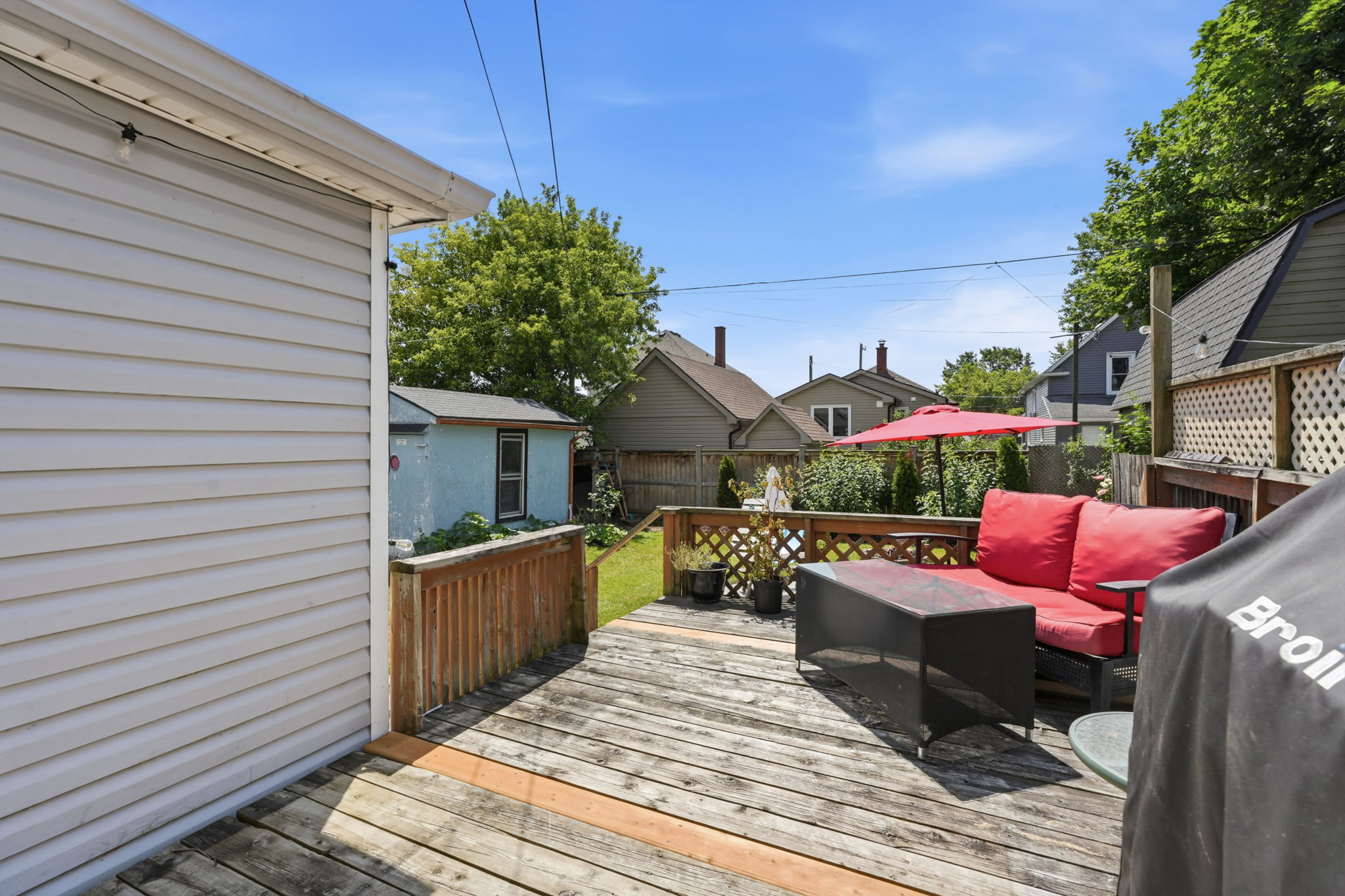 41 Cross Street, Port Colborne
