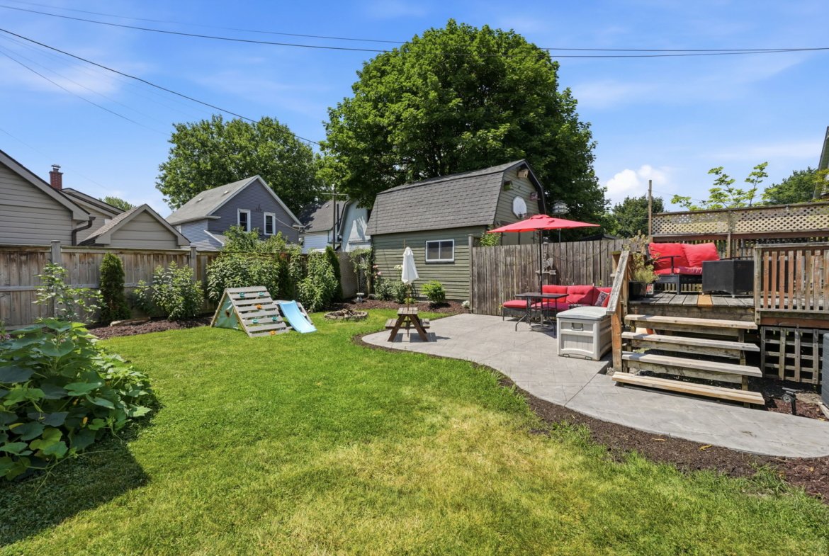 41 Cross Street, Port Colborne