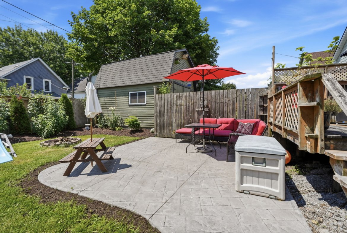 41 Cross Street, Port Colborne