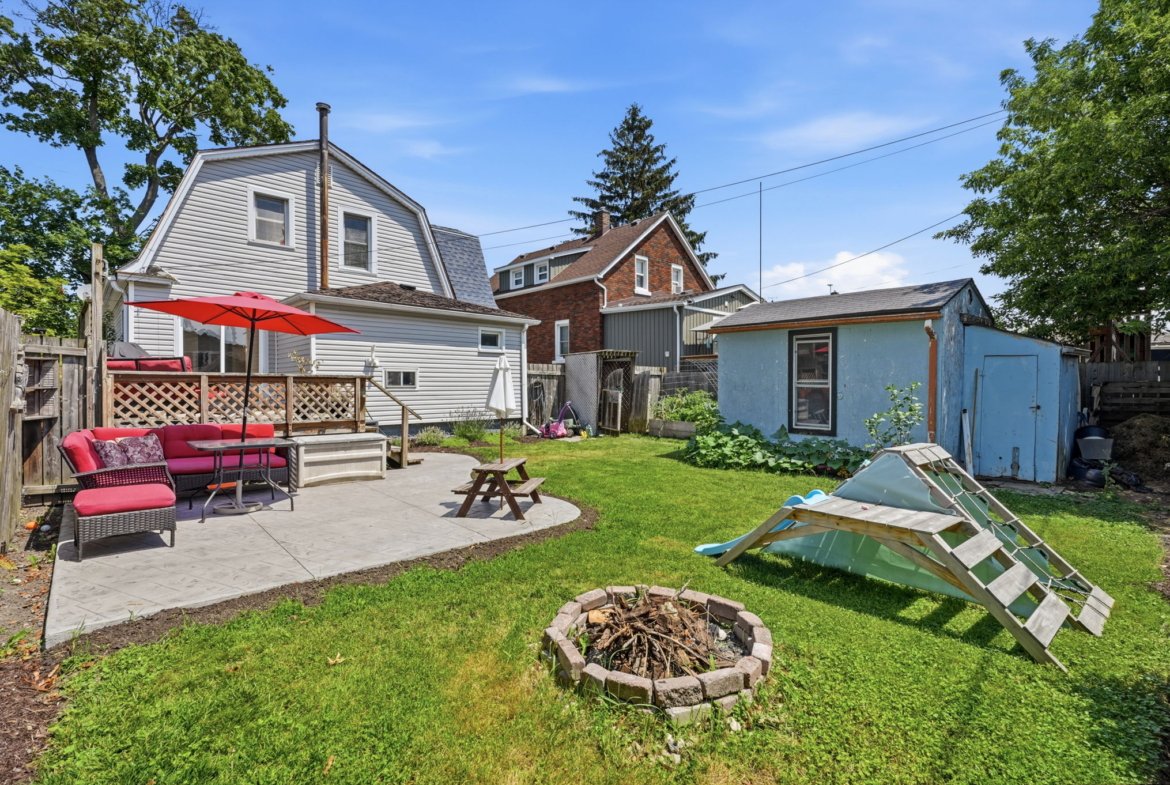 41 Cross Street, Port Colborne