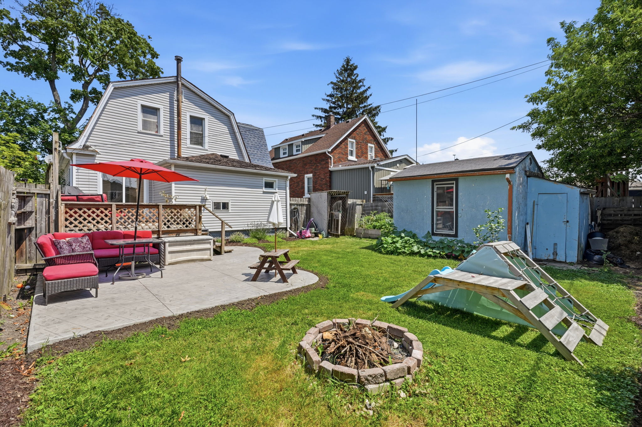 41 Cross Street, Port Colborne