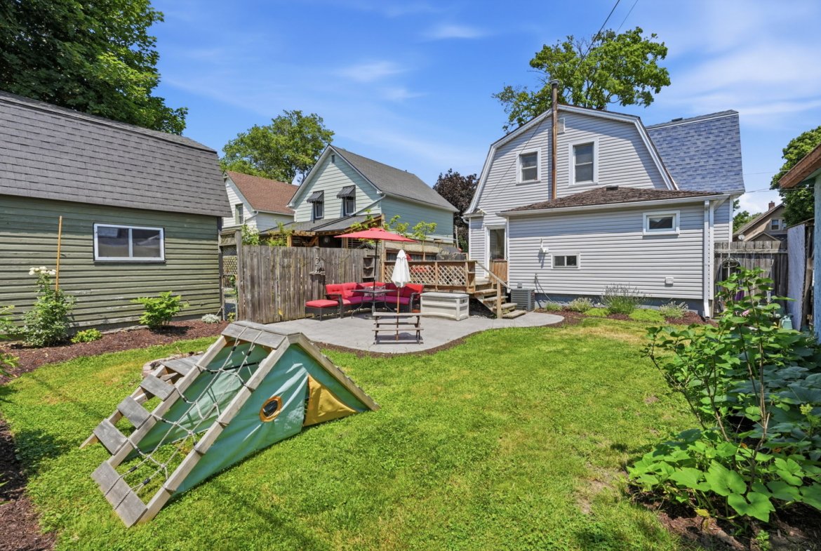 41 Cross Street, Port Colborne