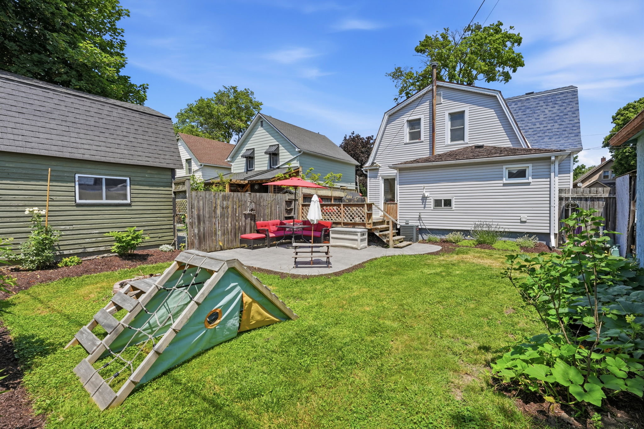41 Cross Street, Port Colborne