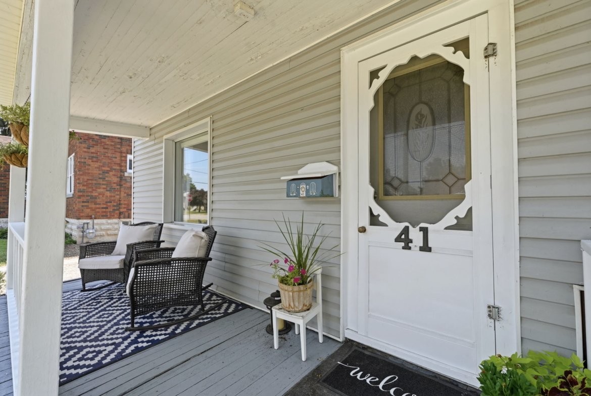 41 Cross Street, Port Colborne