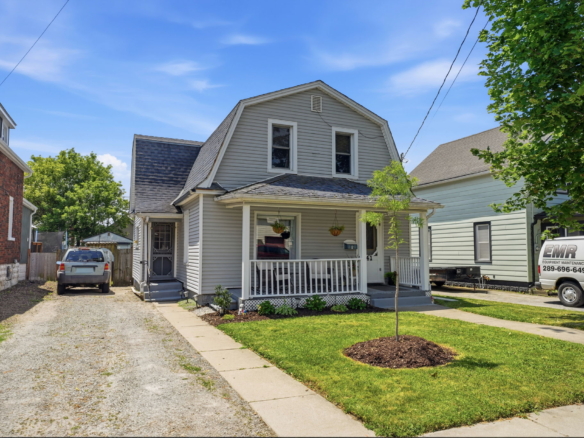 41 Cross Street, Port Colborne