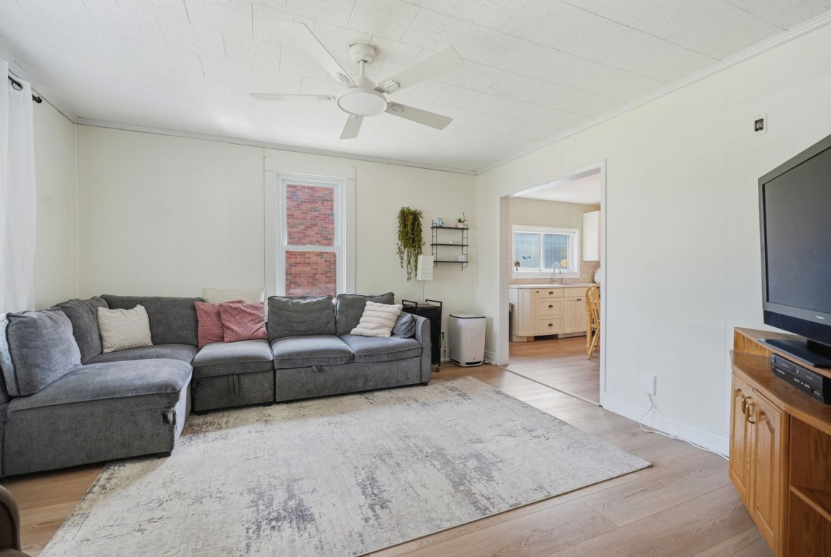 41 Cross Street, Port Colborne