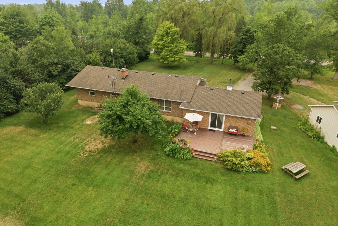4325 White Road, Port Colborne