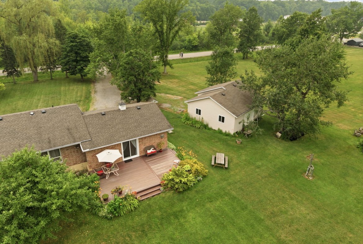 4325 White Road, Port Colborne