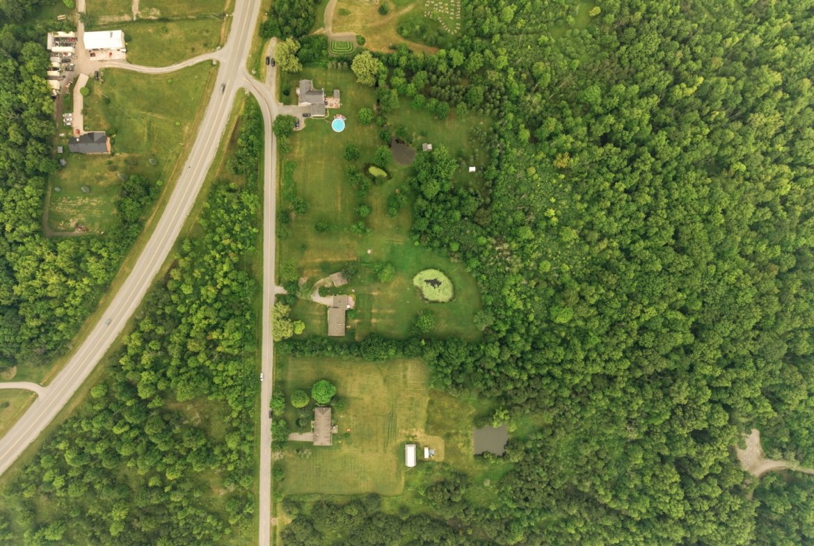 4325 White Road, Port Colborne