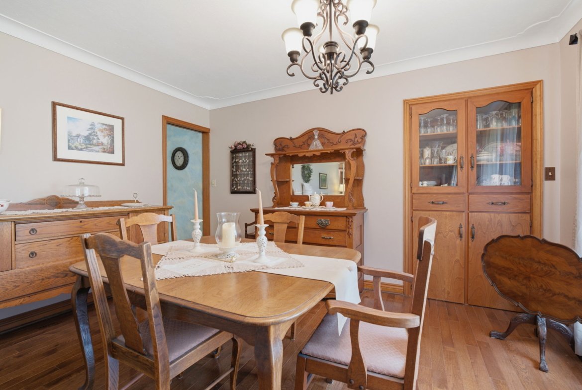 4325 White Road, Port Colborne