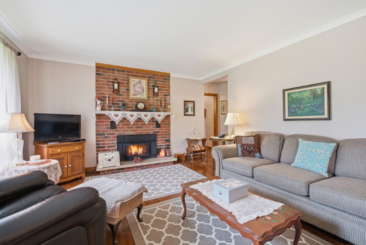 4325 White Road, Port Colborne