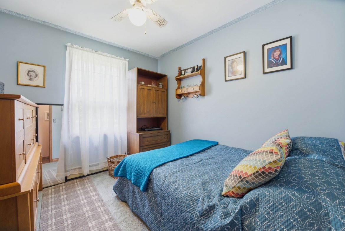 4325 White Road, Port Colborne