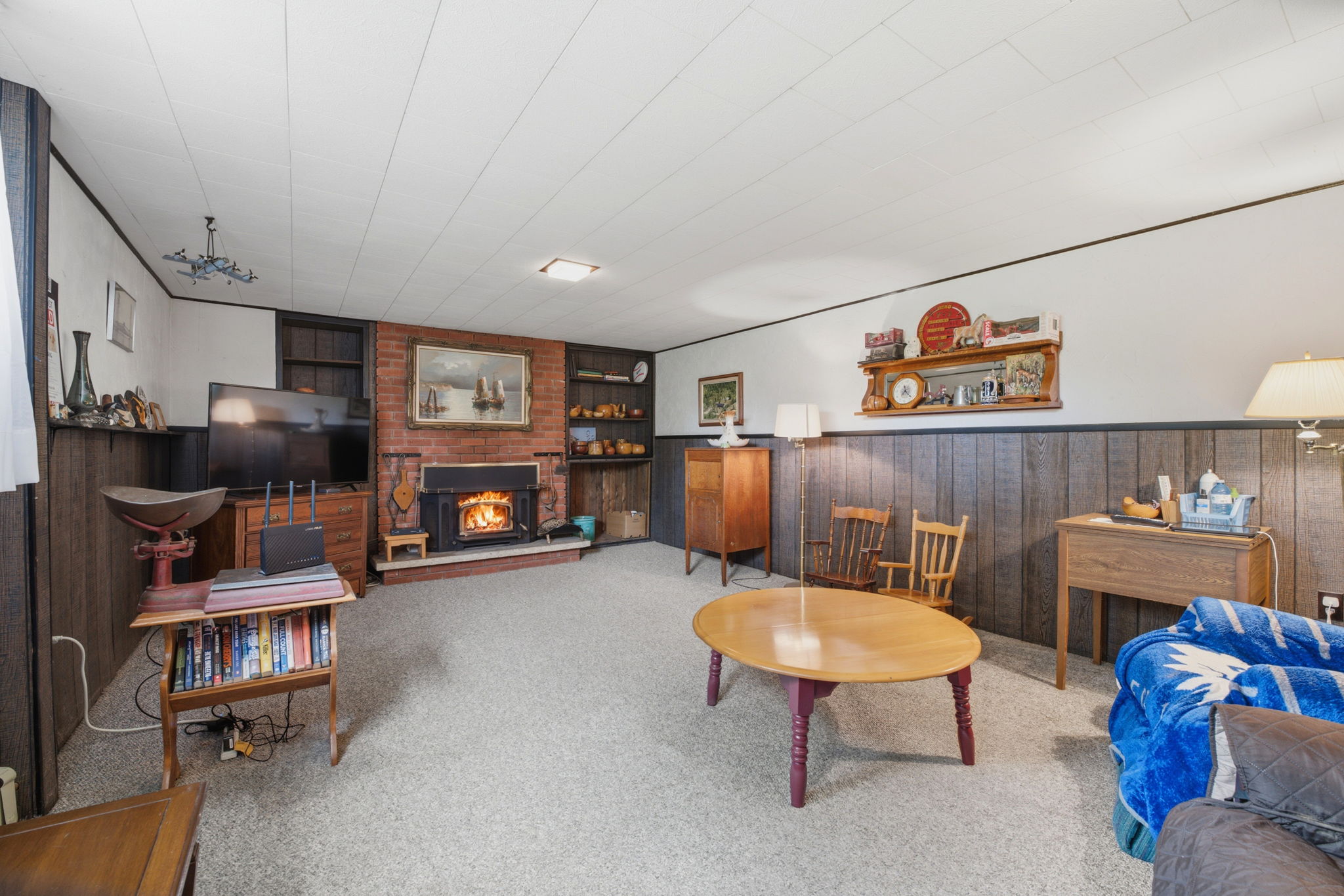 4325 White Road, Port Colborne