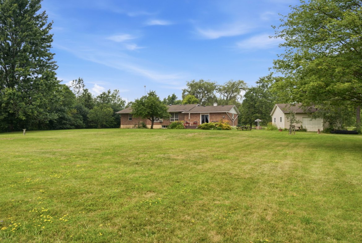 4325 White Road, Port Colborne