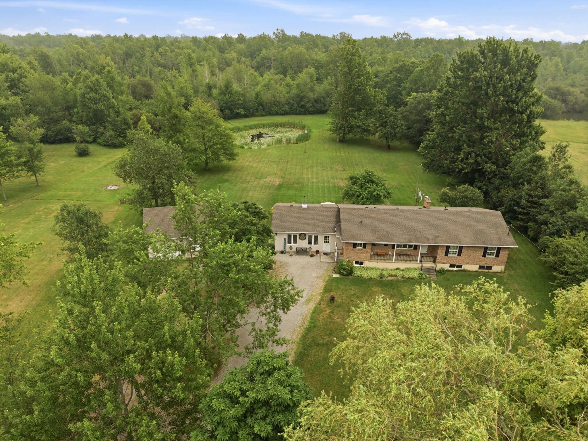 4325 White Road, Port Colborne