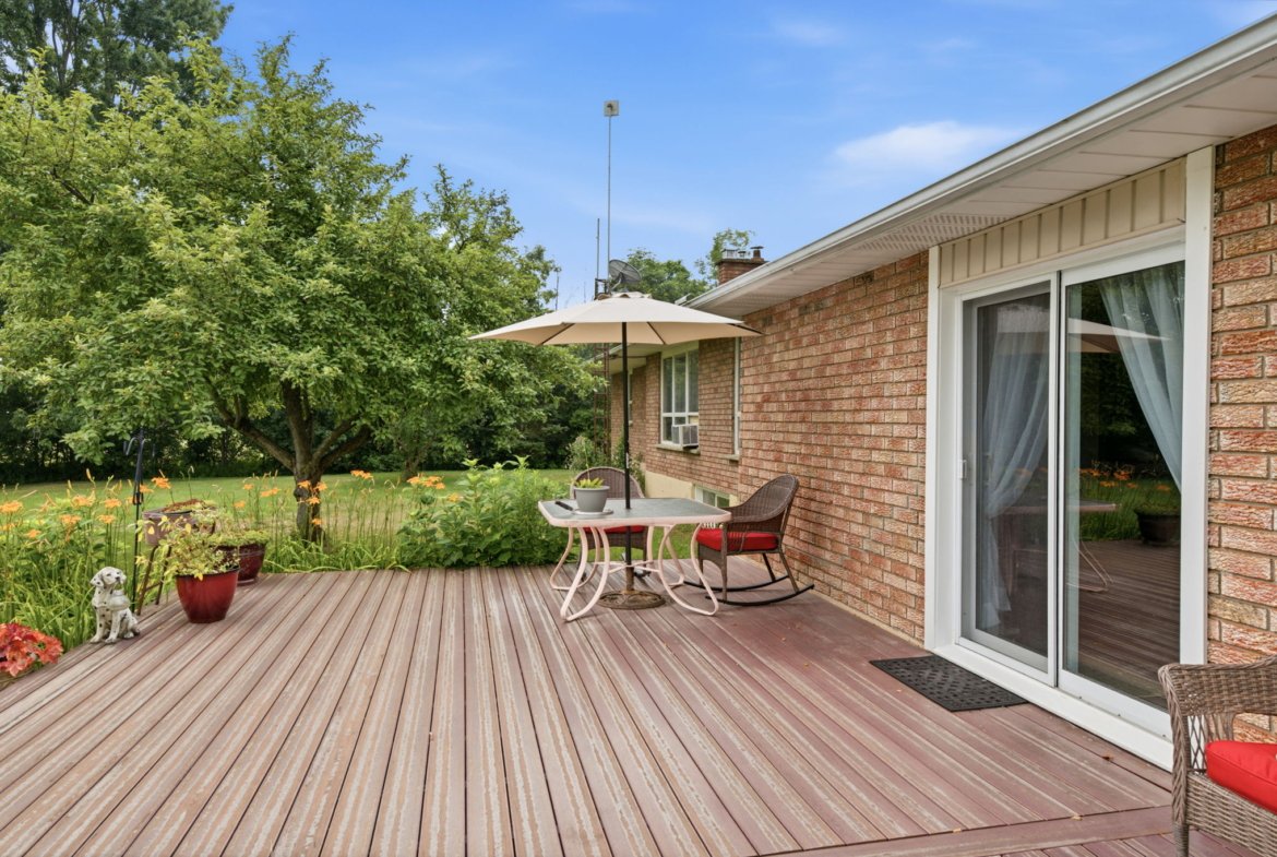 4325 White Road, Port Colborne