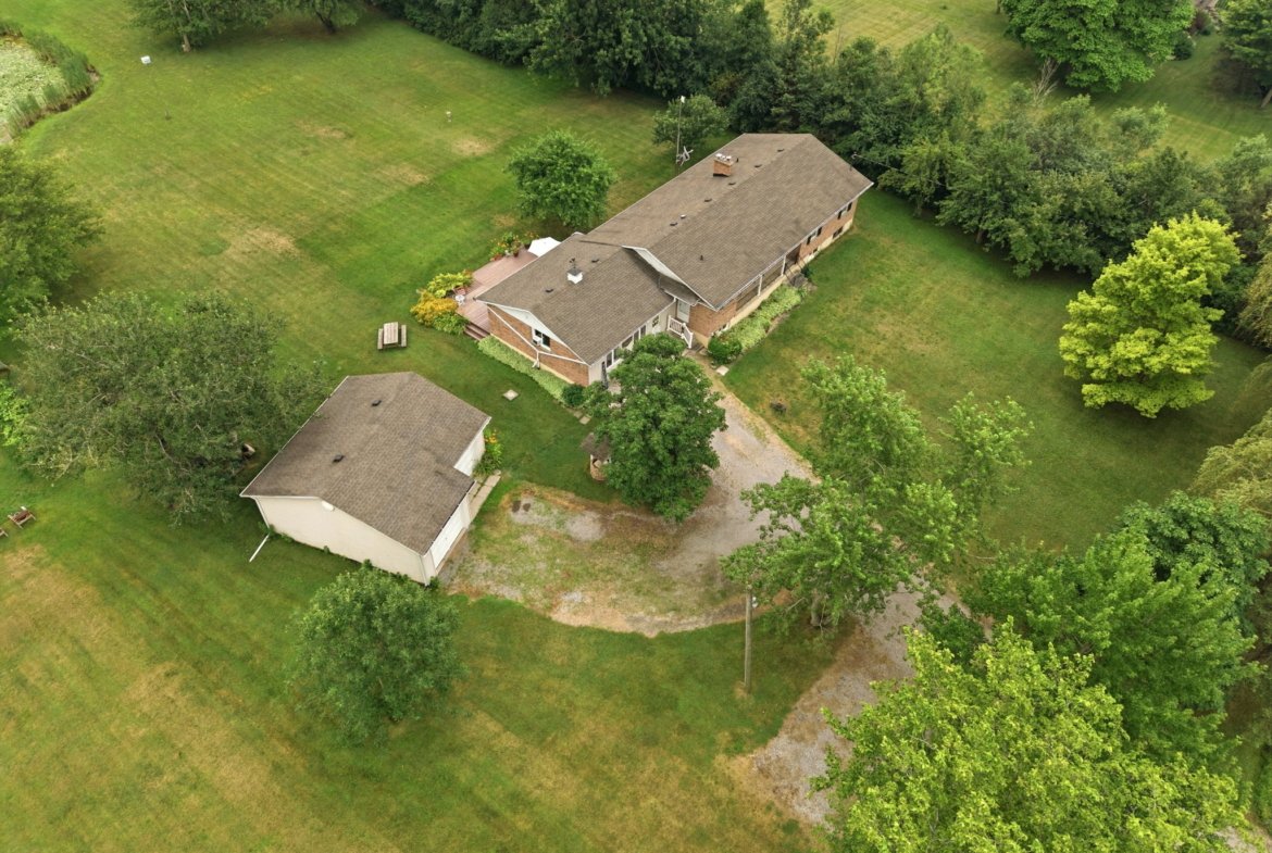 4325 White Road, Port Colborne