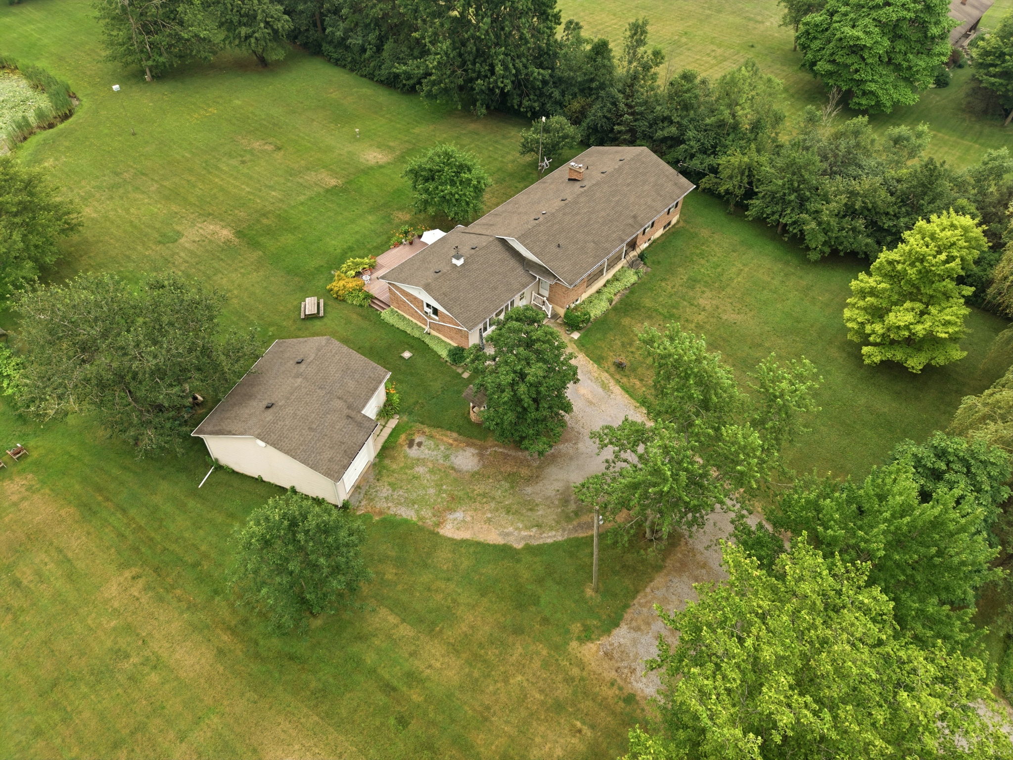 4325 White Road, Port Colborne