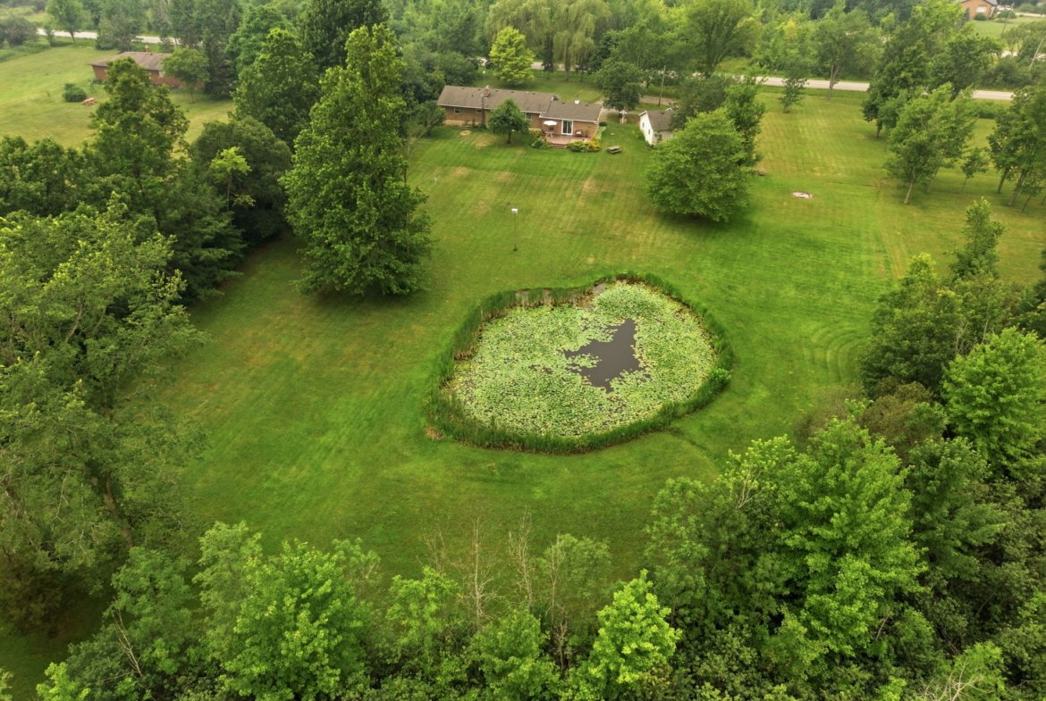 4325 White Road, Port Colborne