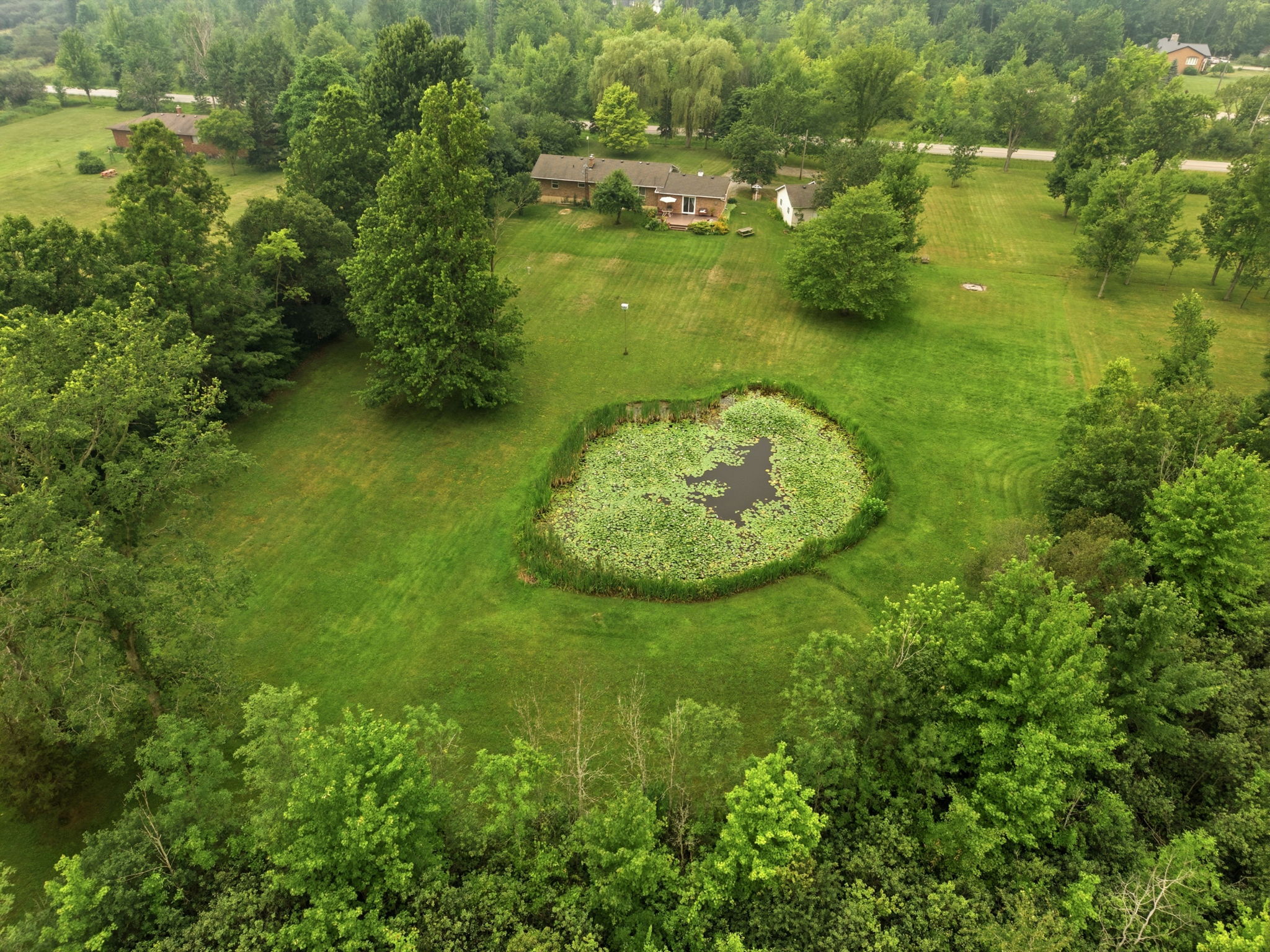 4325 White Road, Port Colborne