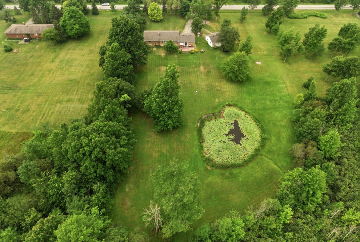 4325 White Road, Port Colborne