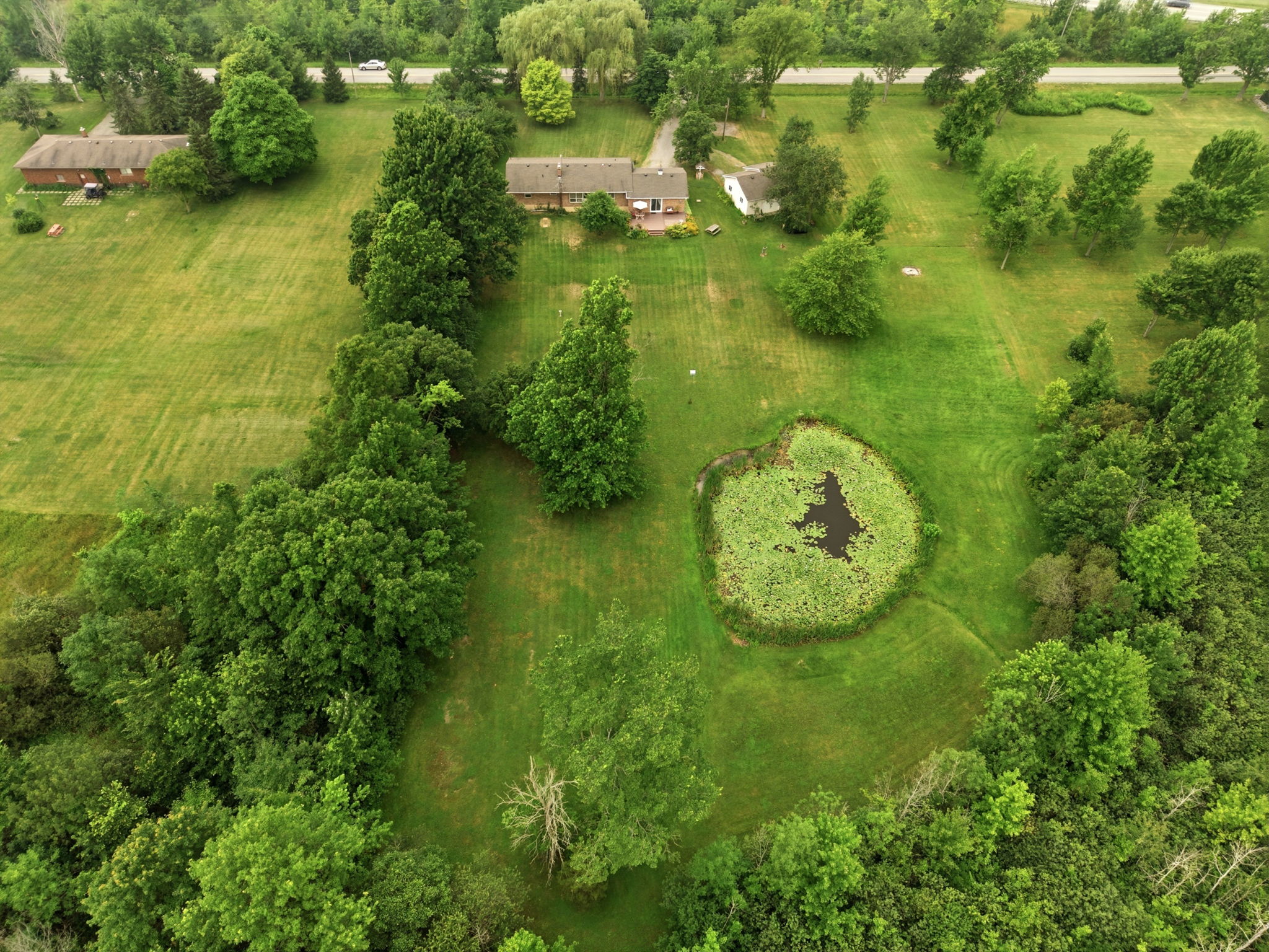 4325 White Road, Port Colborne